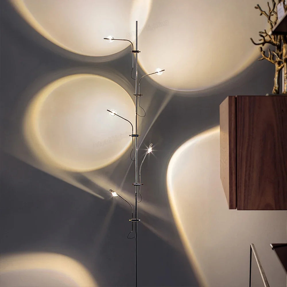 Sunsët: Illuminate Your Space with Elegance