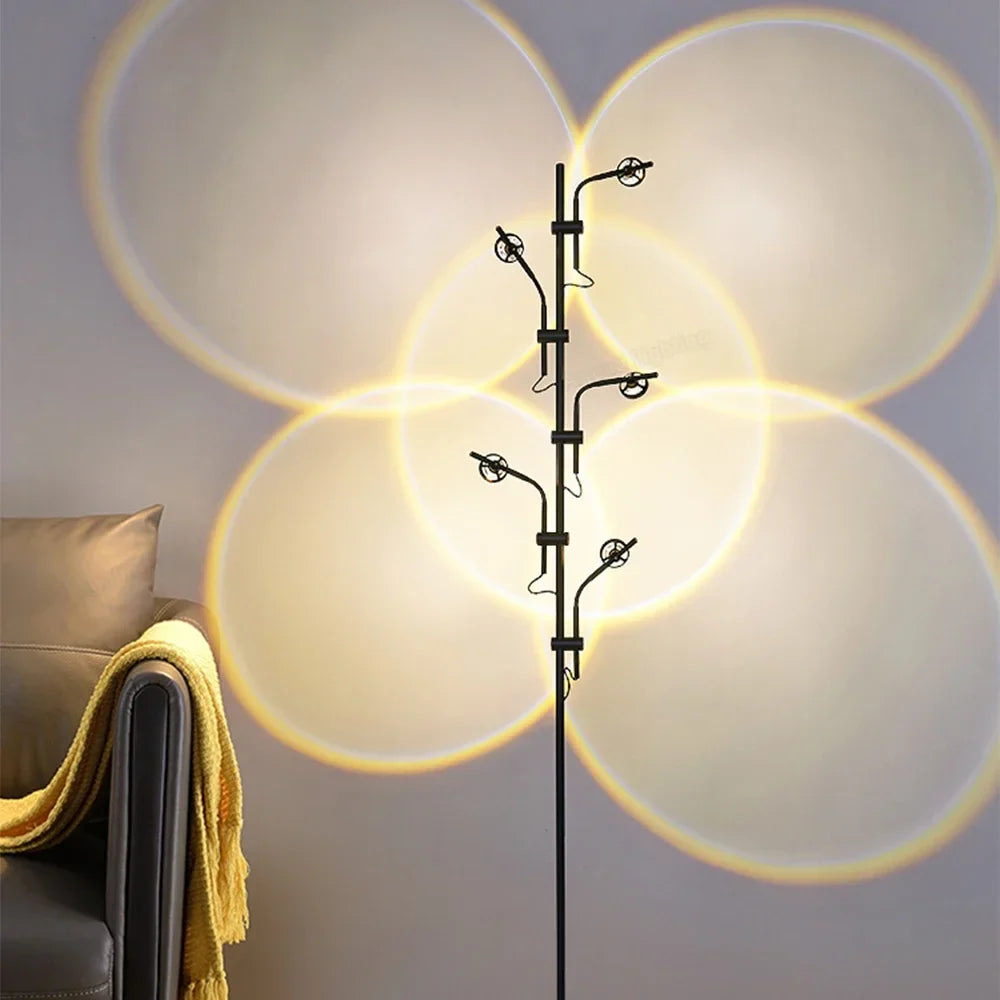 Sunsët: Illuminate Your Space with Elegance