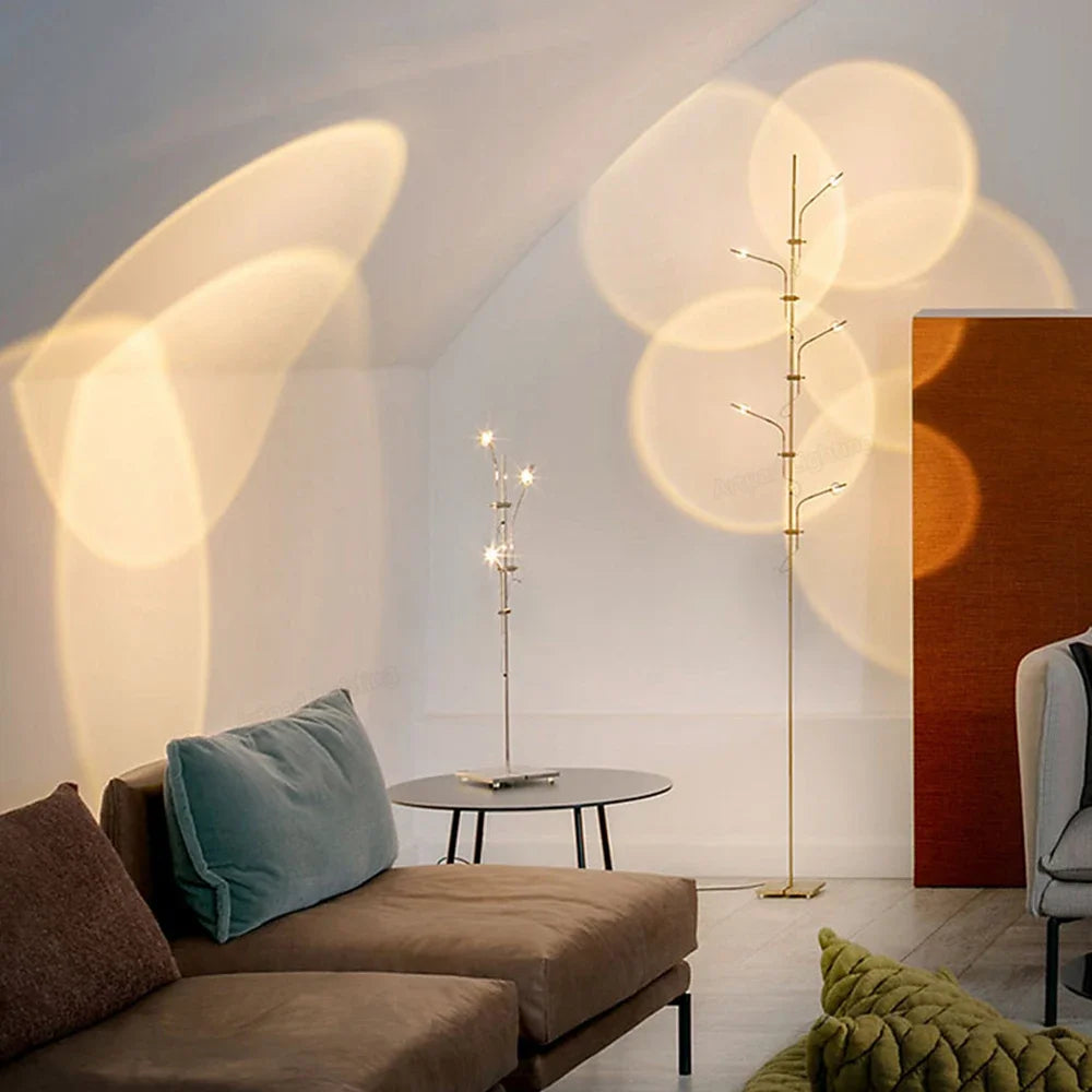 Sunsët: Illuminate Your Space with Elegance